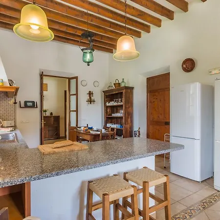 Villa Cadell Gran Pollenca