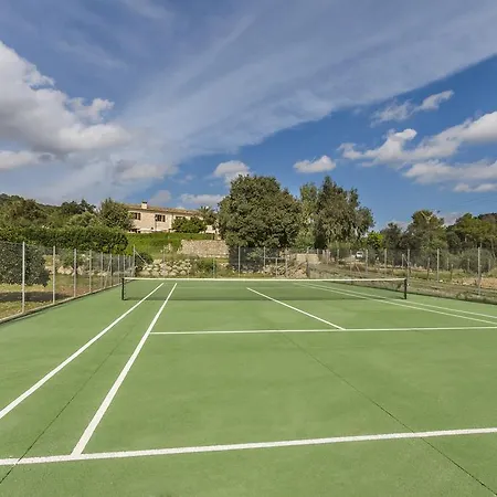Villa Cadell Gran Pollença