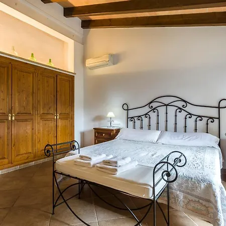 Villa Cadell Gran Pollença
