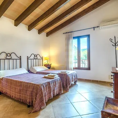 Villa Cadell Gran Pollença