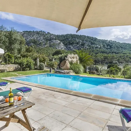 Villa Cadell Gran Pollença