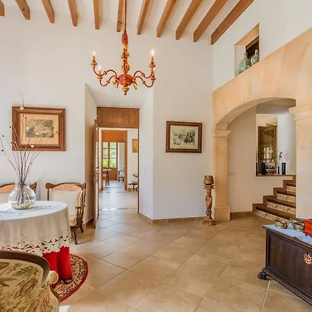 Villa Cadell Gran Pollença