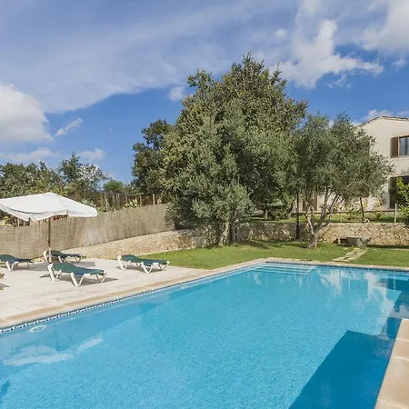 Villa Cadell Gran Pollença