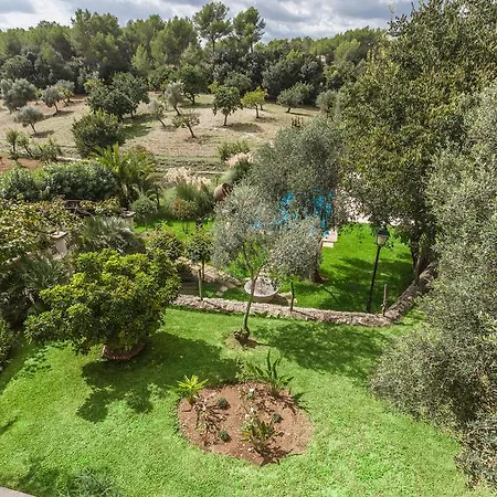 Villa Cadell Gran Pollença